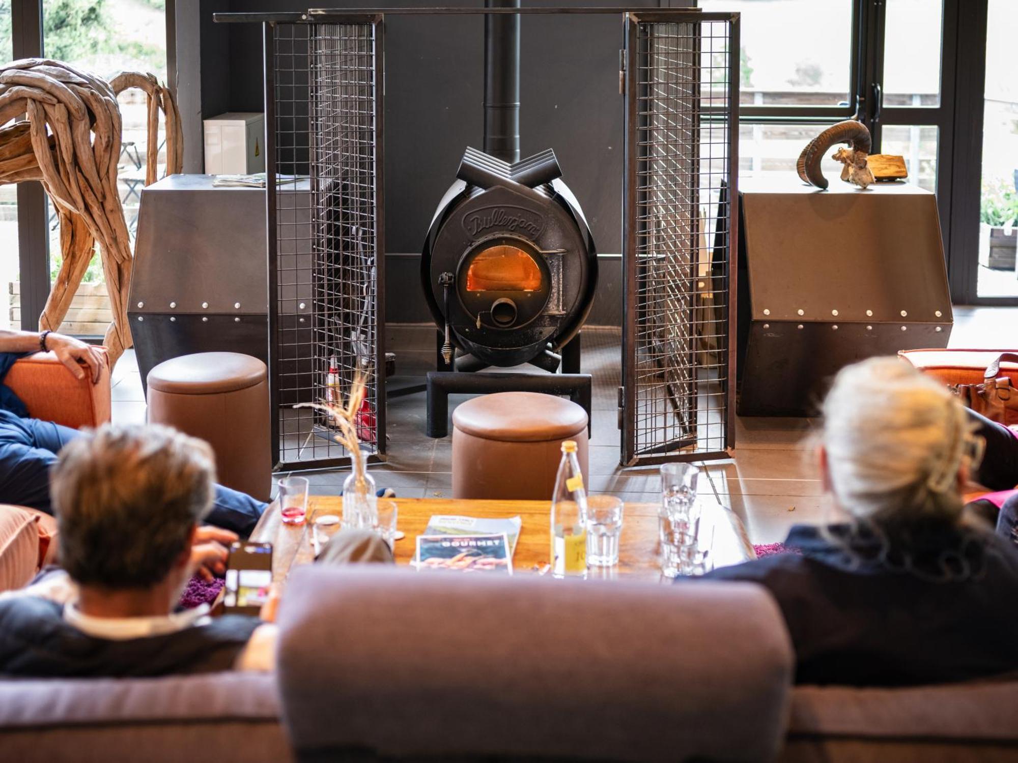 Sancy Apartahotel 3*