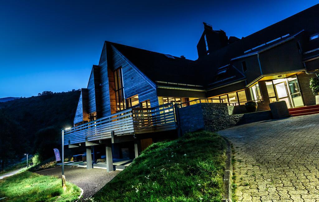 Apartahotel Sancy