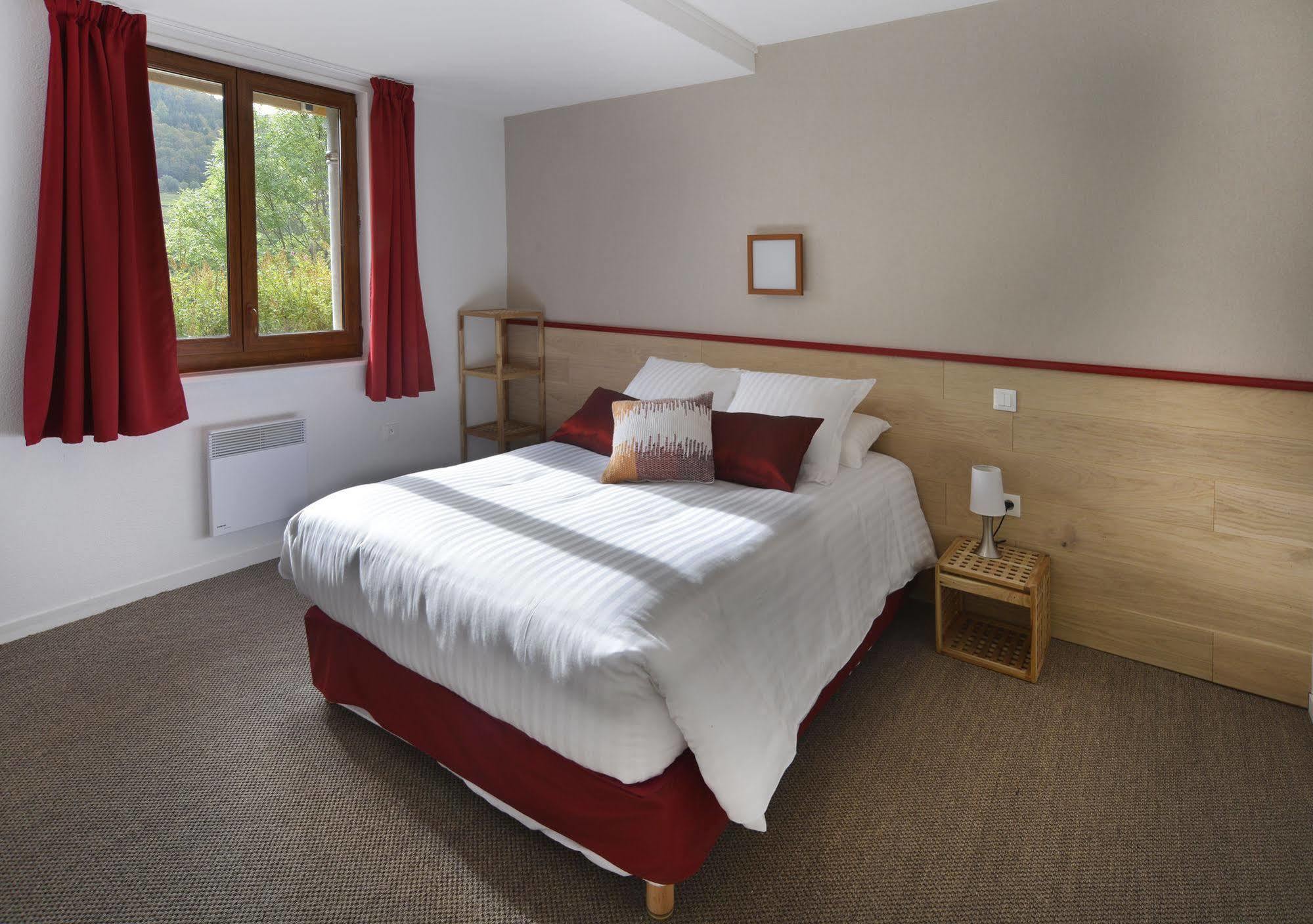 Apartahotel Sancy