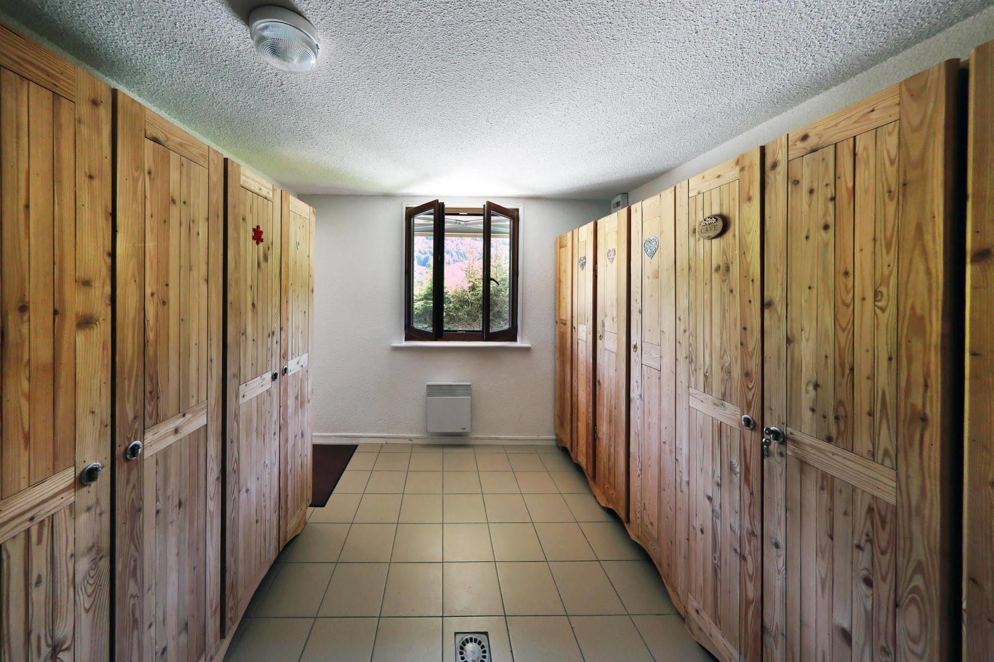 Sancy Apartahotel Chambon-sur-Lac