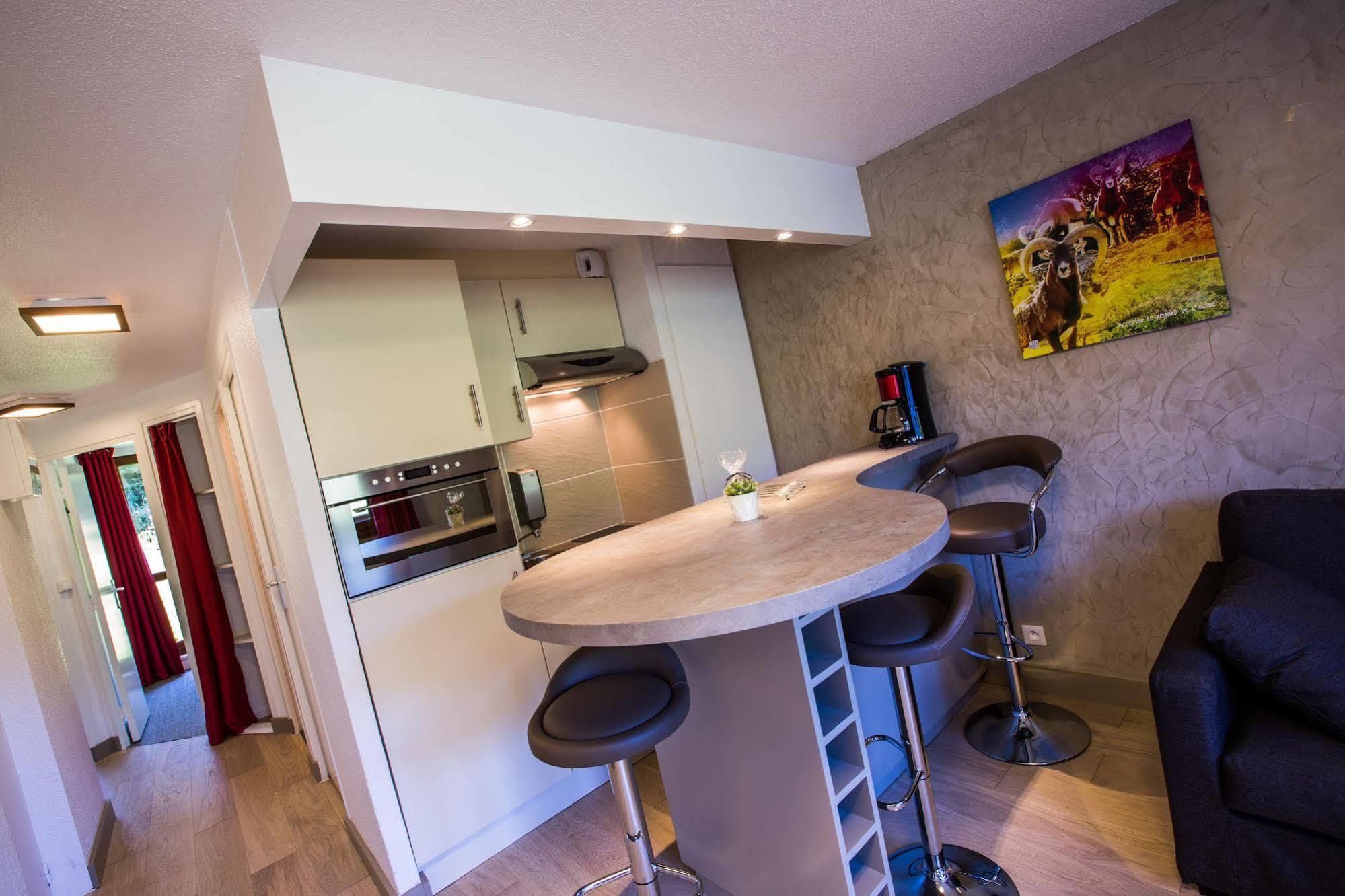 Sancy Apartahotel 3*