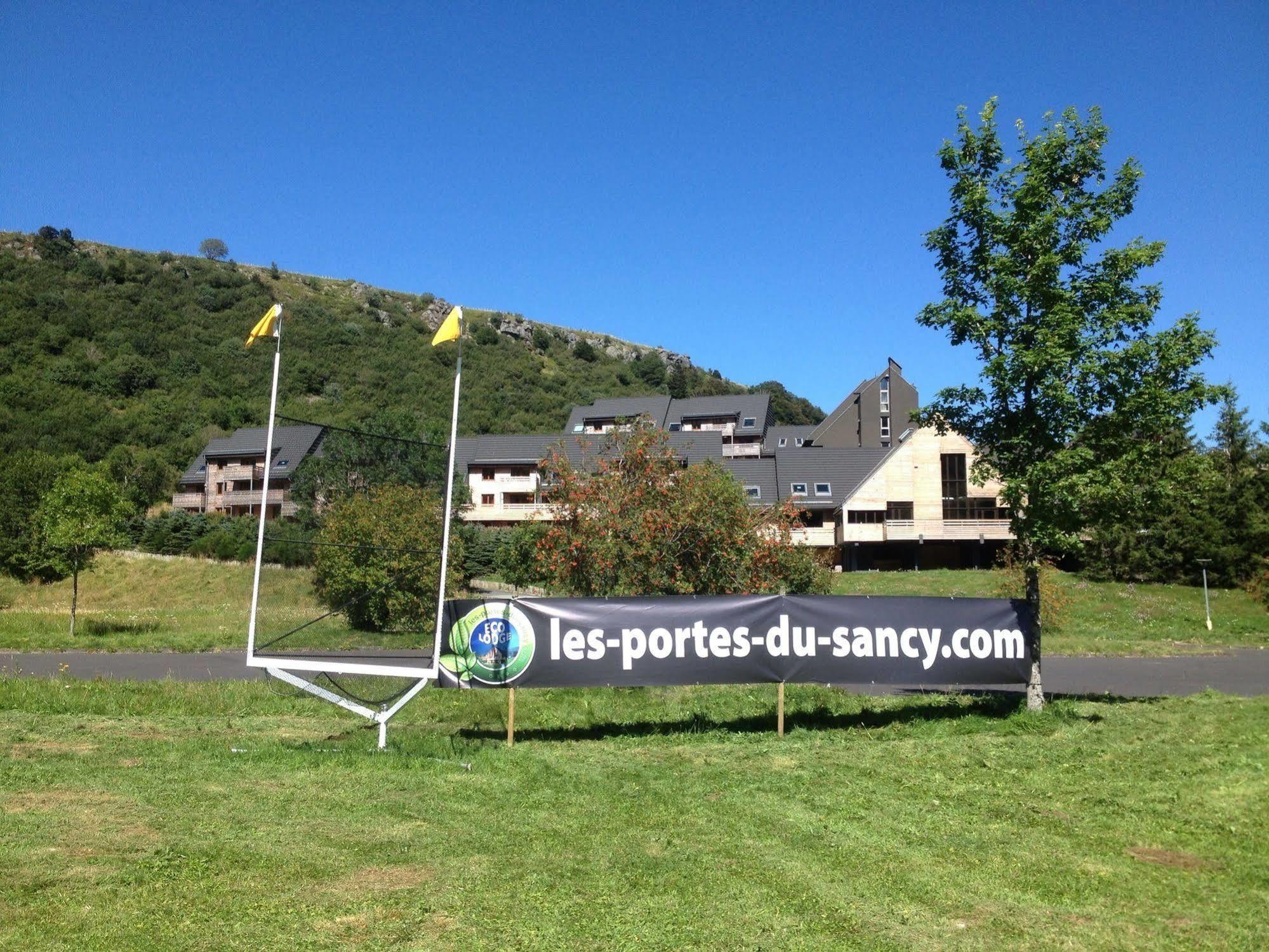 Sancy 3*