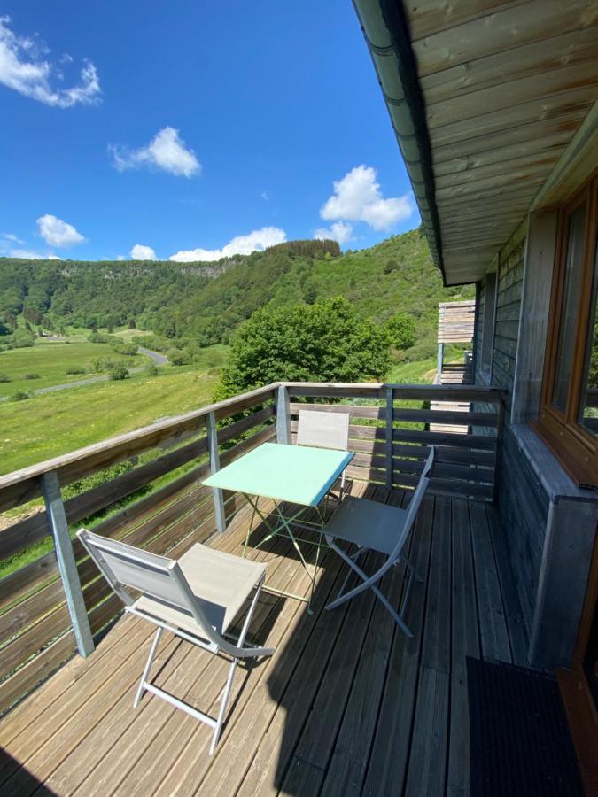 Sancy 3* Chambon-sur-Lac