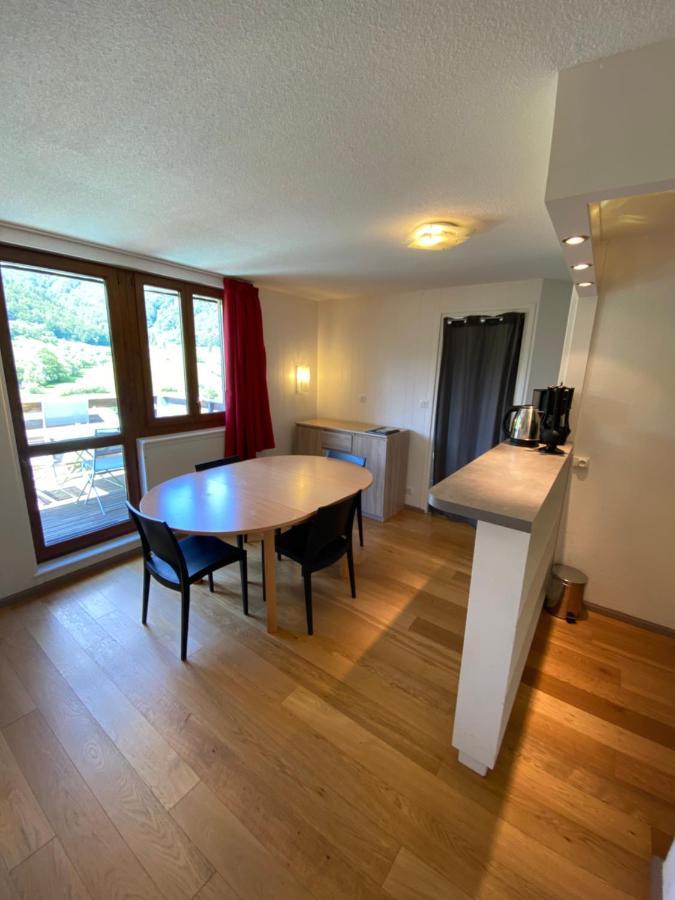 Sancy Apartahotel Chambon-sur-Lac
