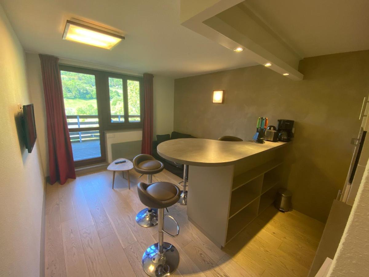 Apartahotel Sancy