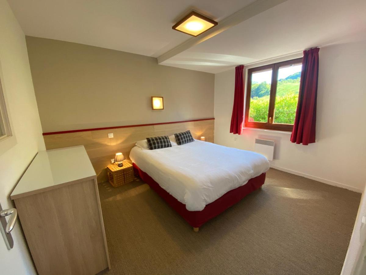 Sancy Apartahotel