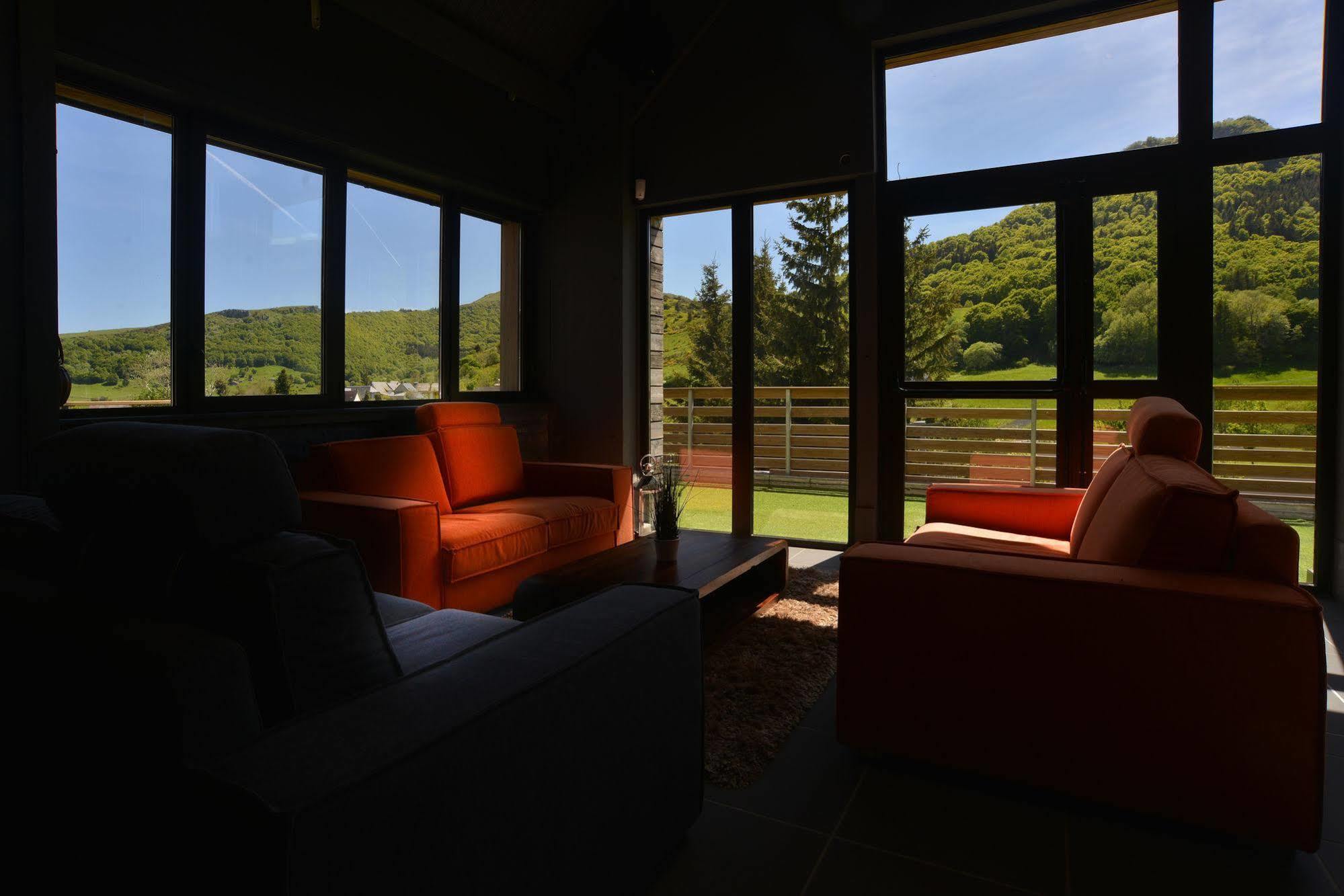 Apartahotel Sancy 3*