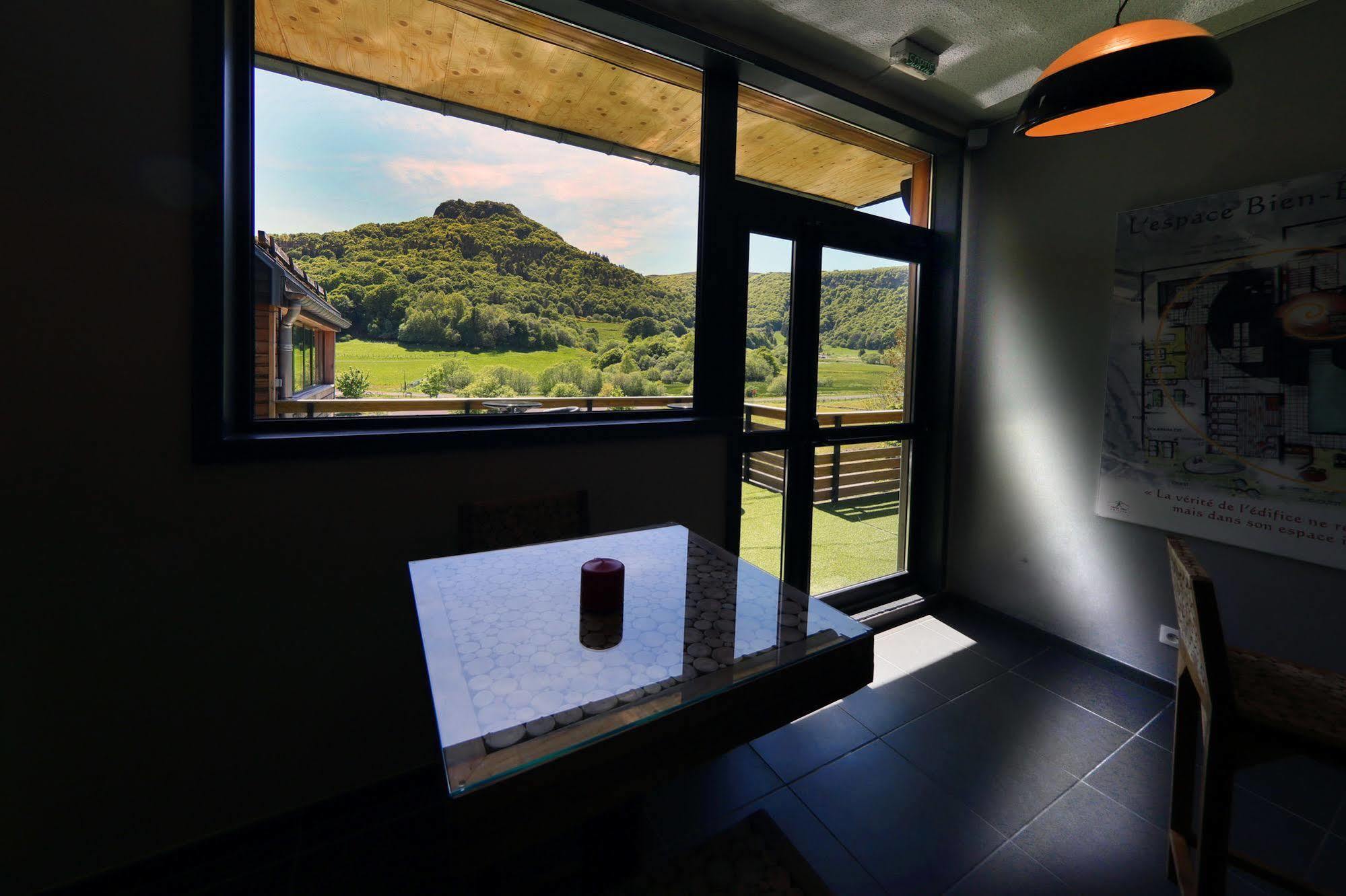 Sancy Aparthotel
