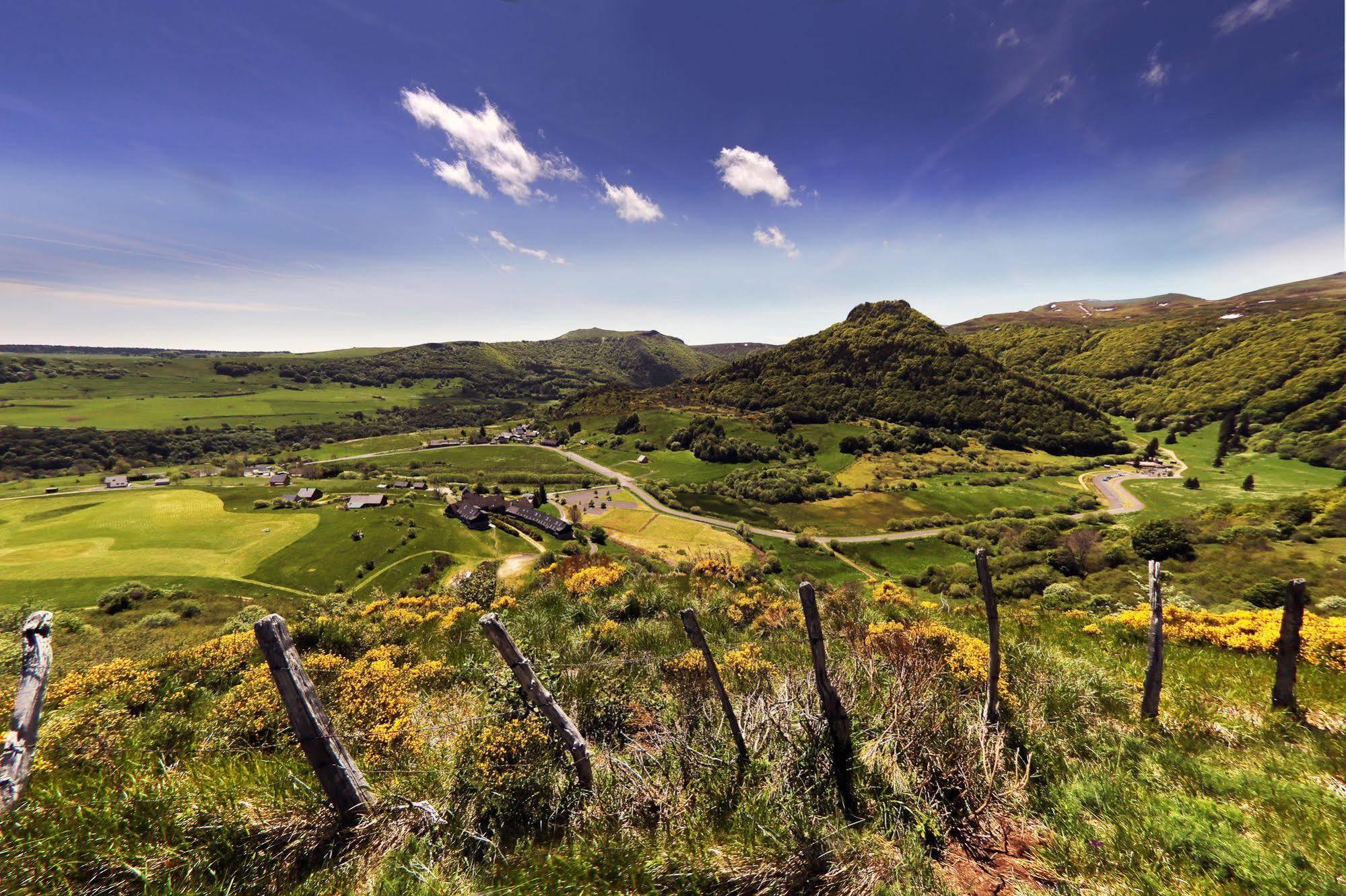 Sancy 3*