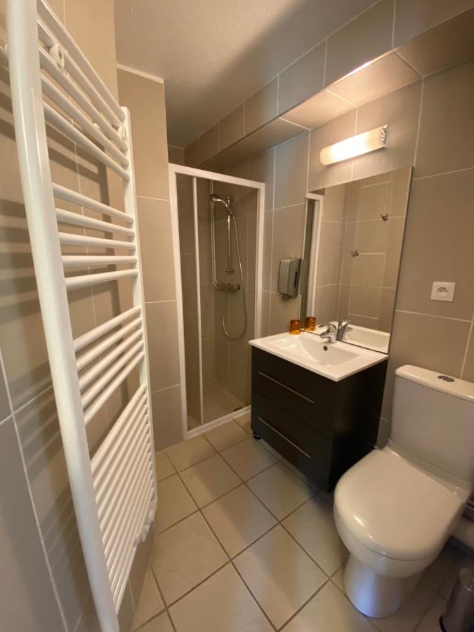 Sancy Aparthotel 3*